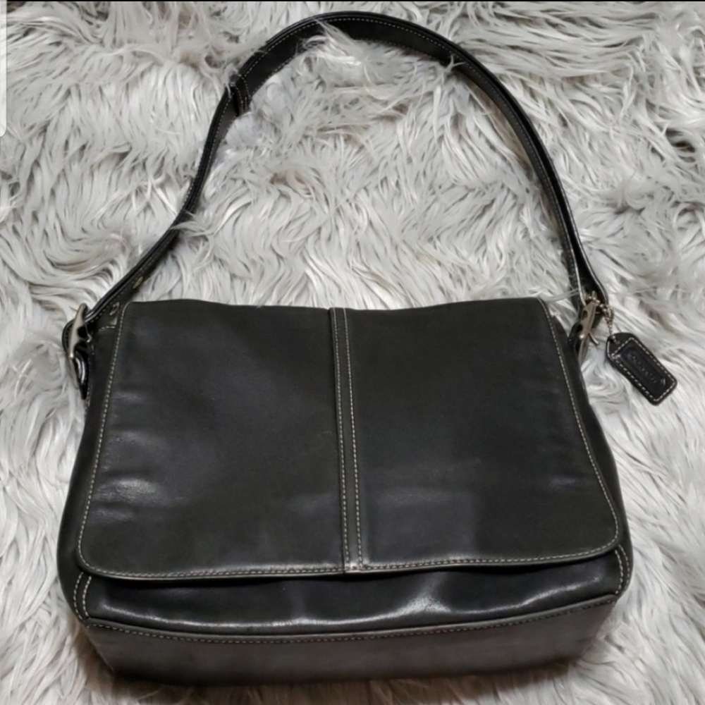 Coach Hampton Crossbody